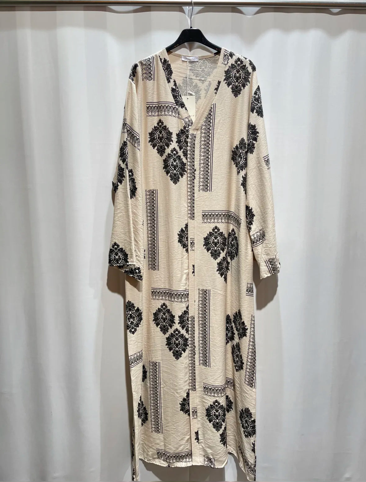 Abaya Fara