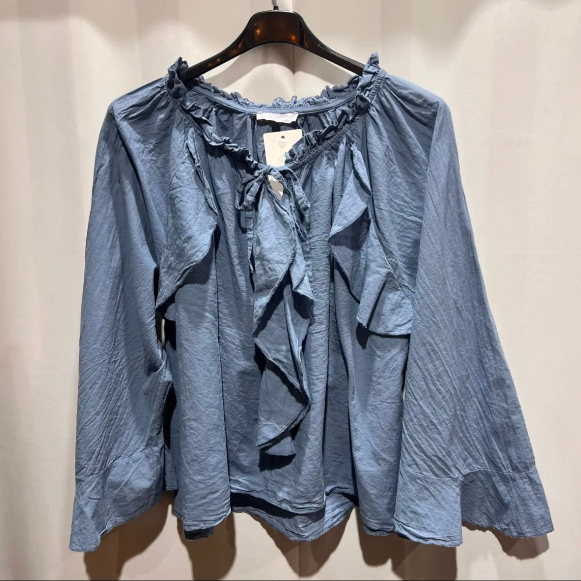 Bluse Saya