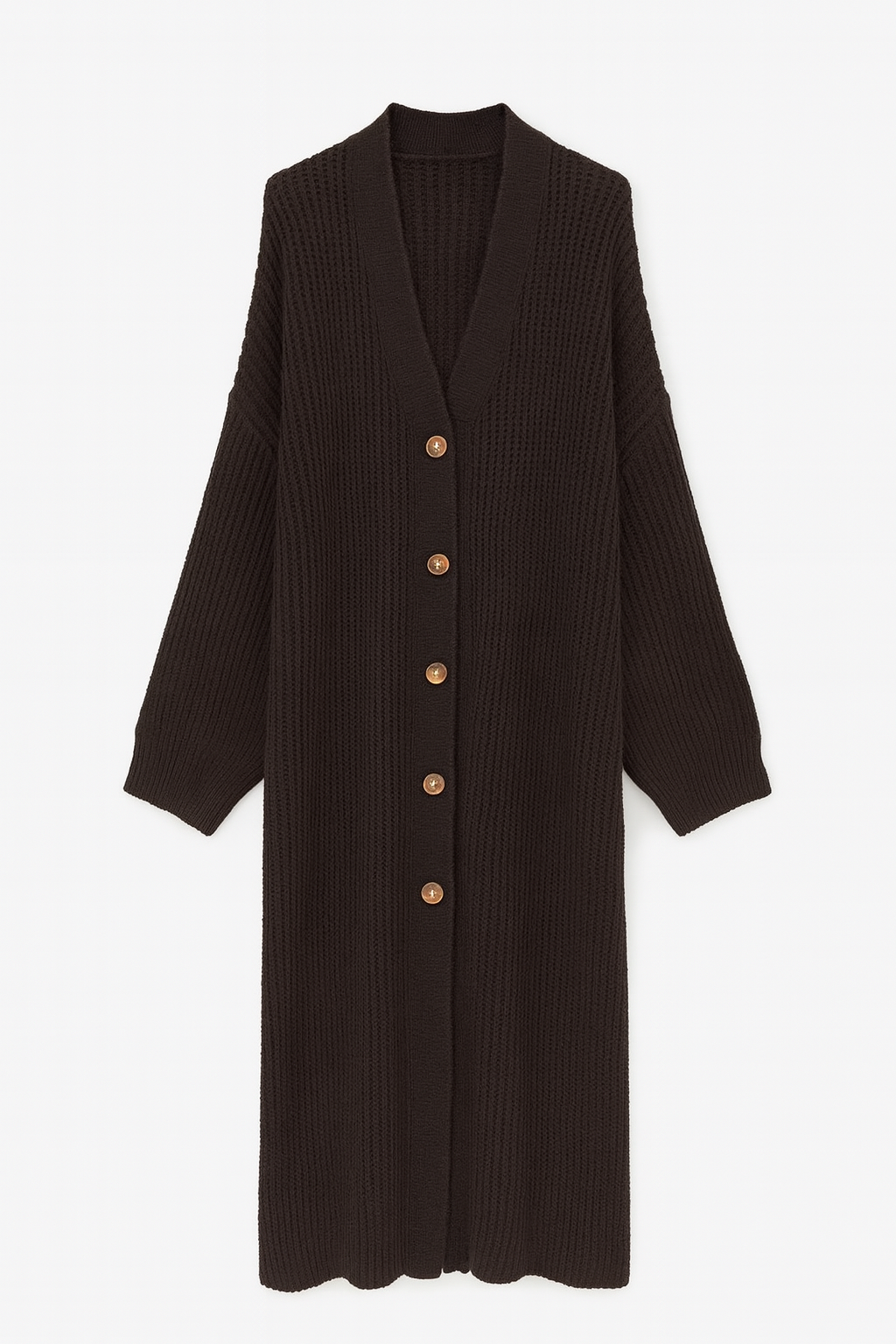 Strickjacke Sila