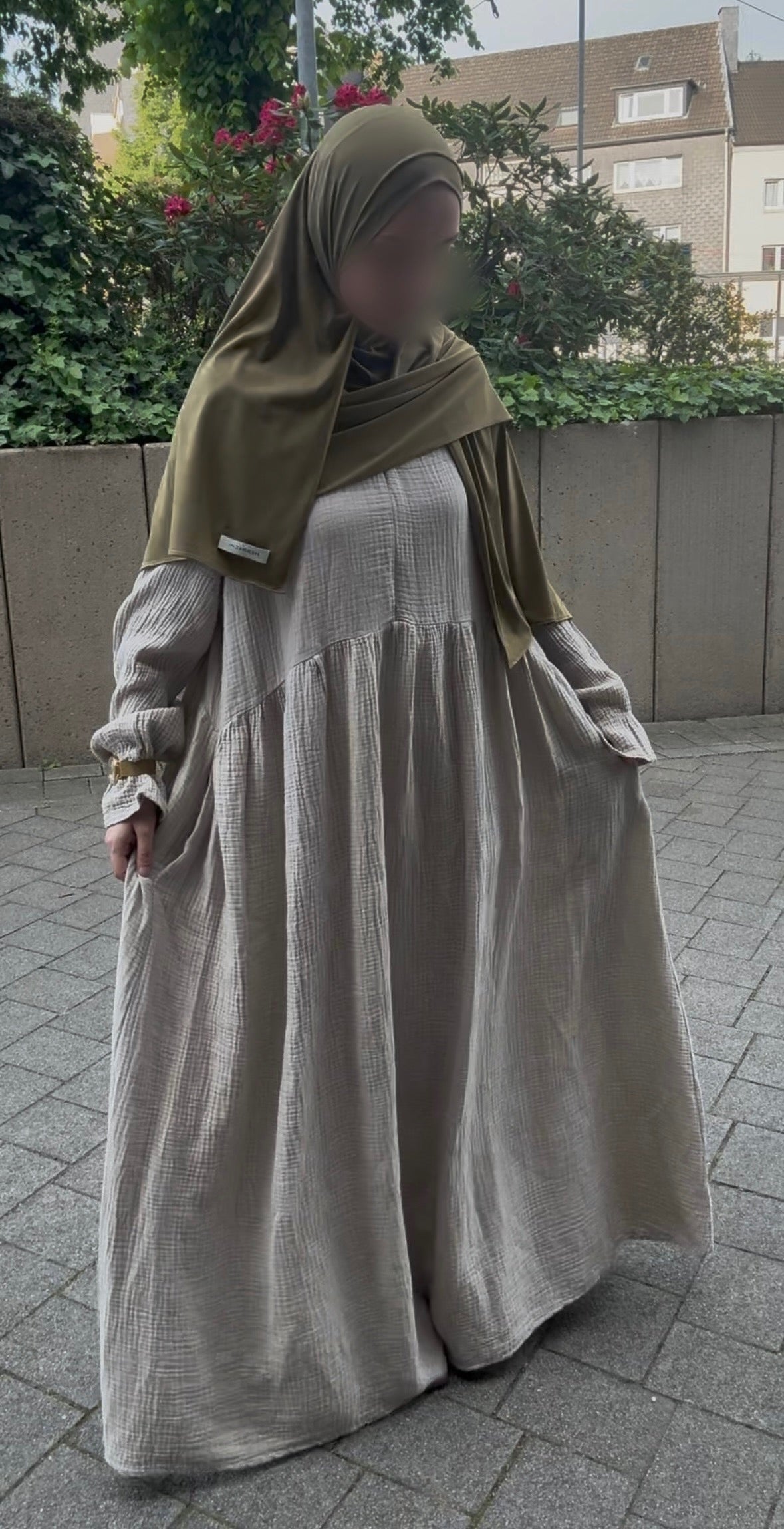Abayas