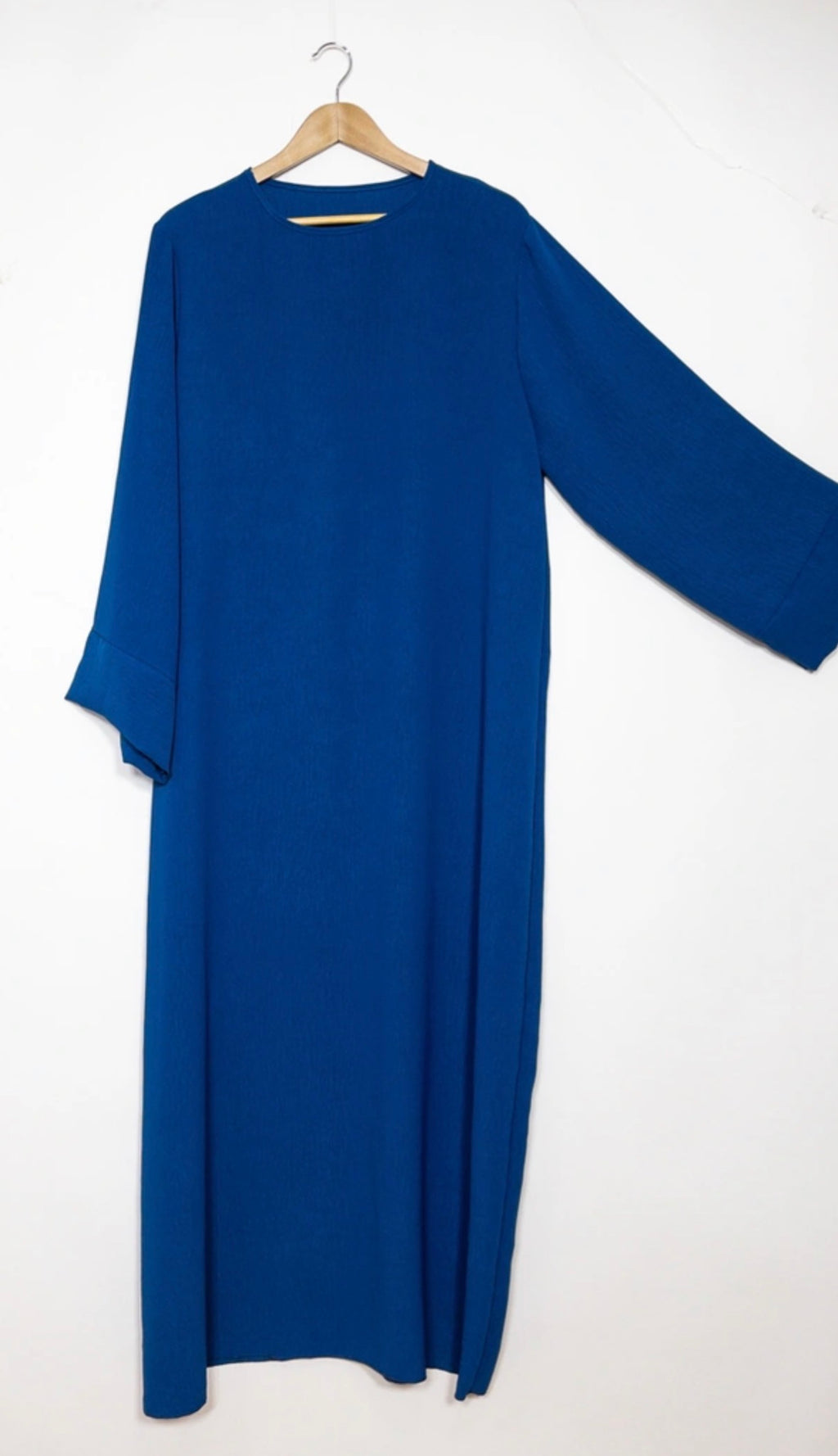 Abaya Liya Jazz