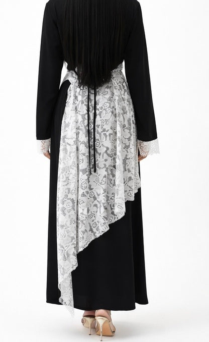 Kleid Mislina