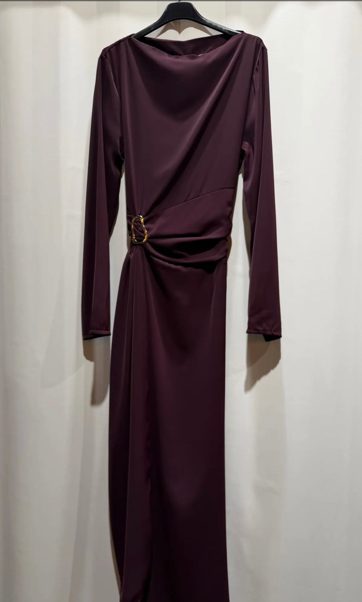 Kleid Sima