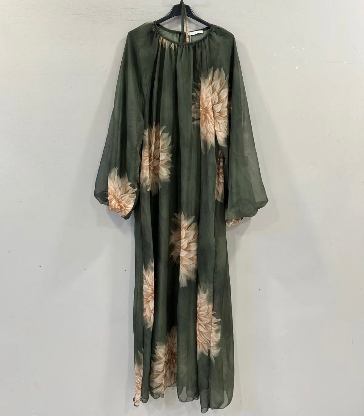 Kleid Damla