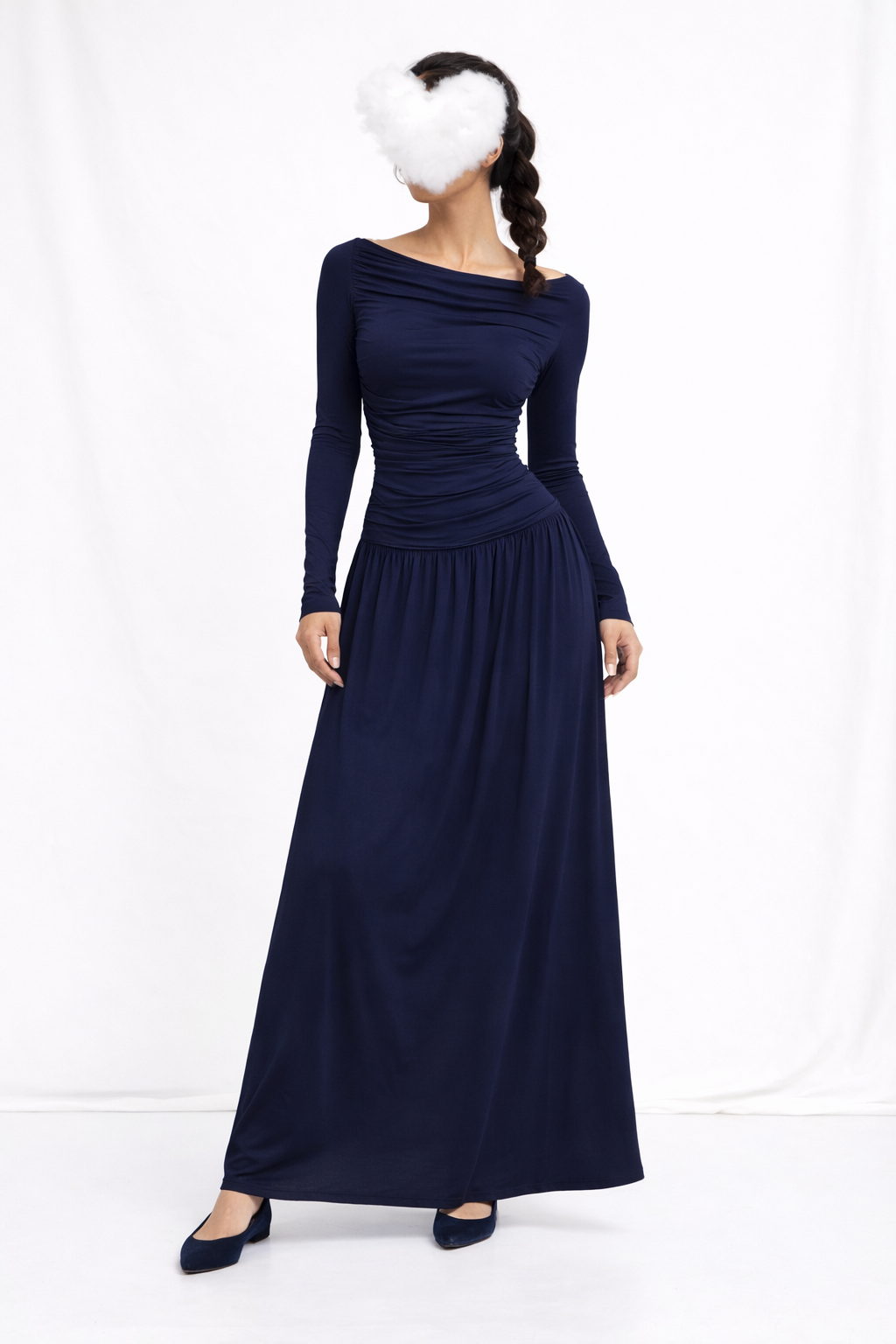 Kleid Maia