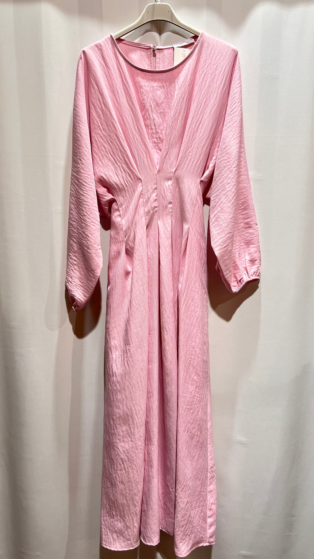 Kleid Asya