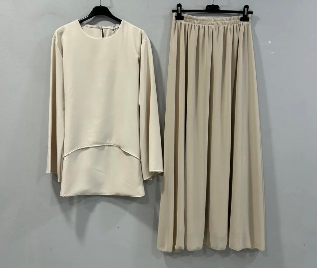 Set Romina