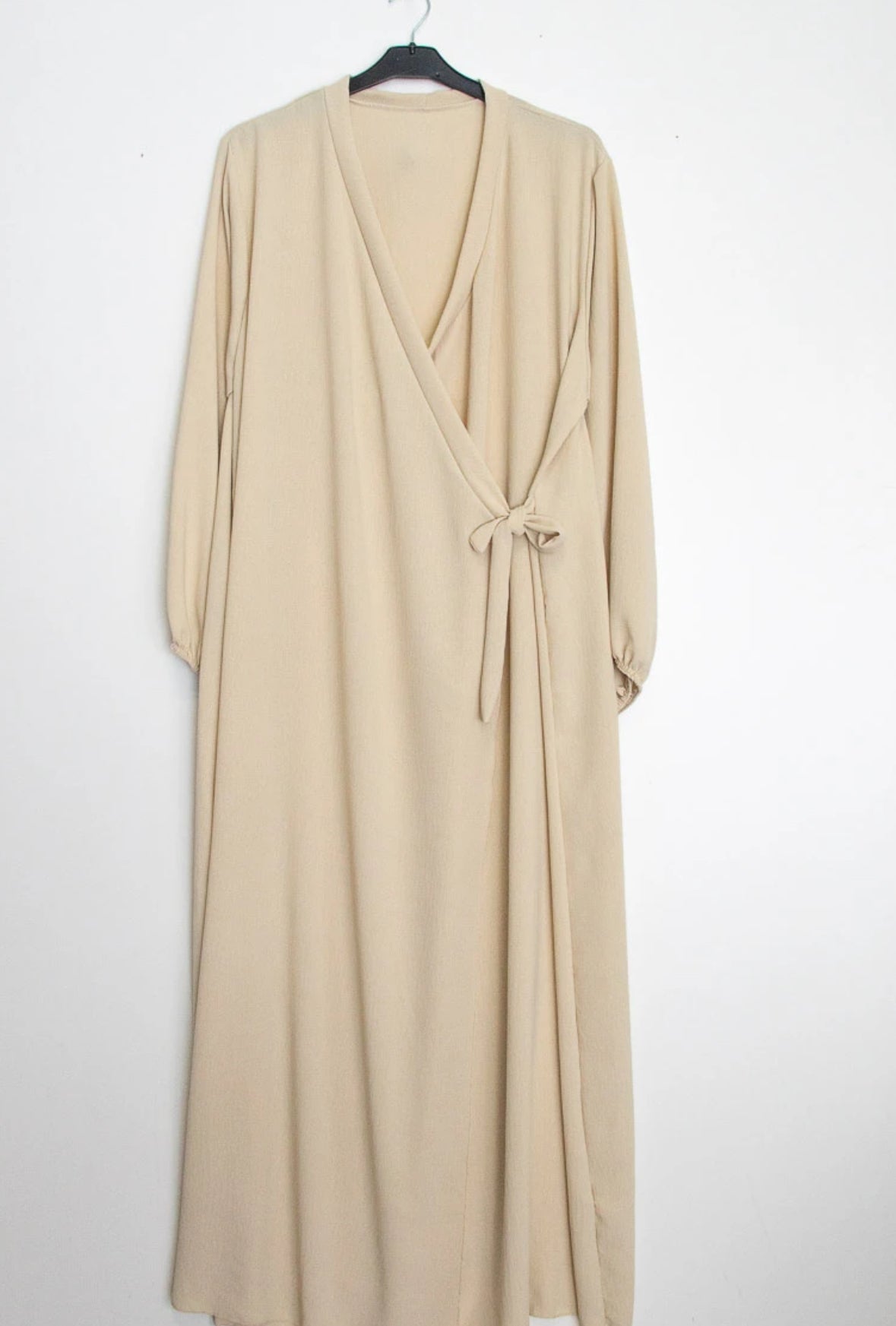 Abaya Derya (Leinen)