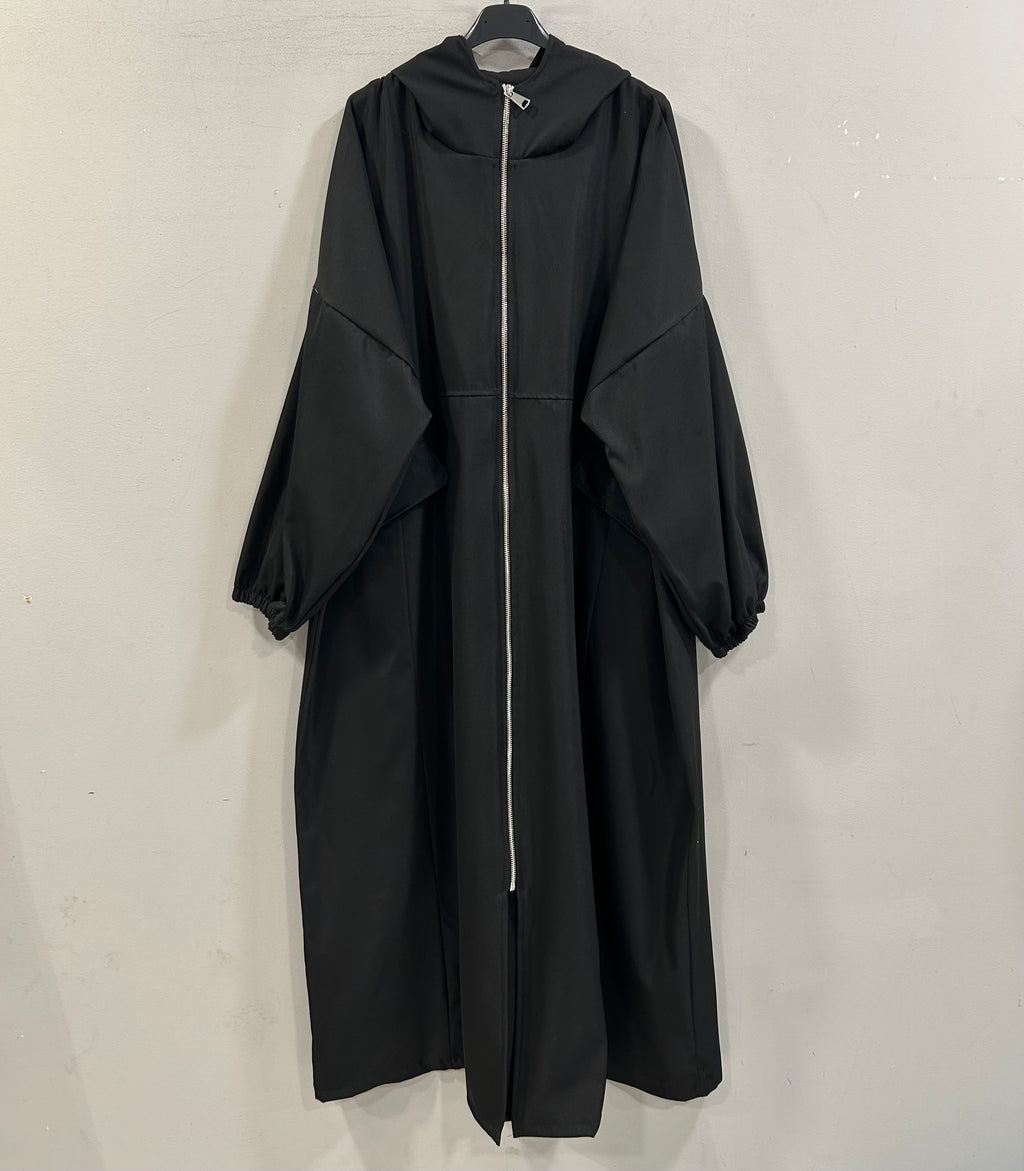 Maxi Regenjacke