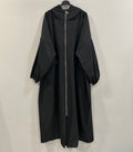 Maxi Regenjacke