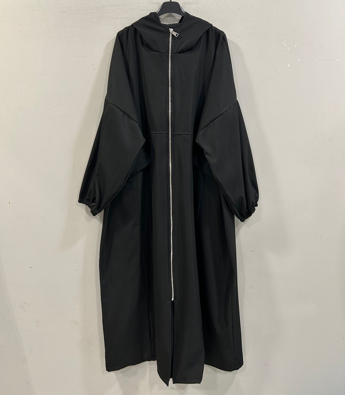 Maxi Regenjacke
