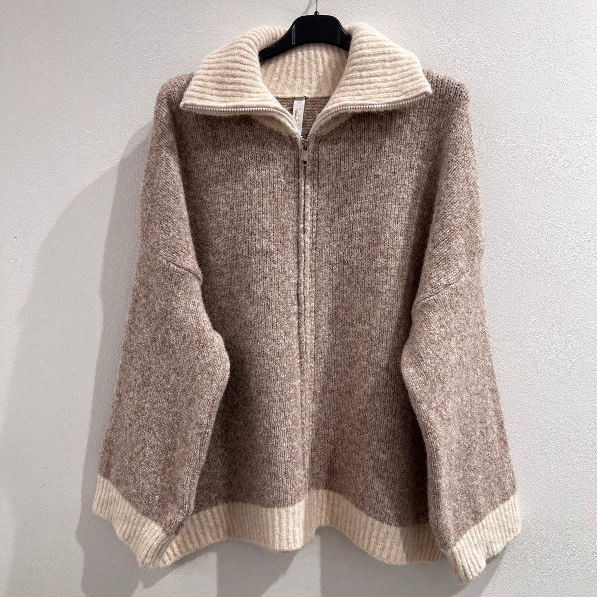 Strickjacke Safia