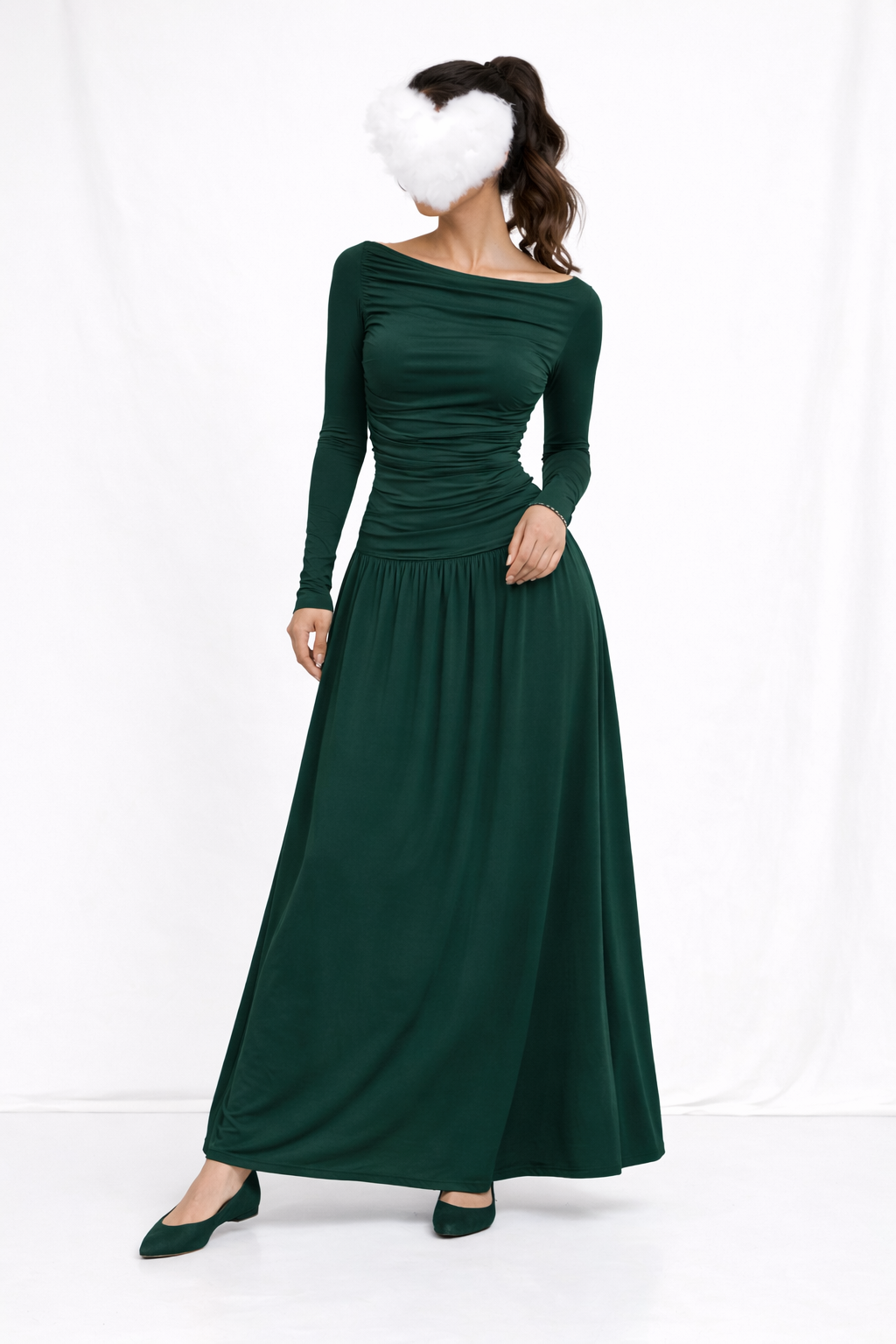 Kleid Maia