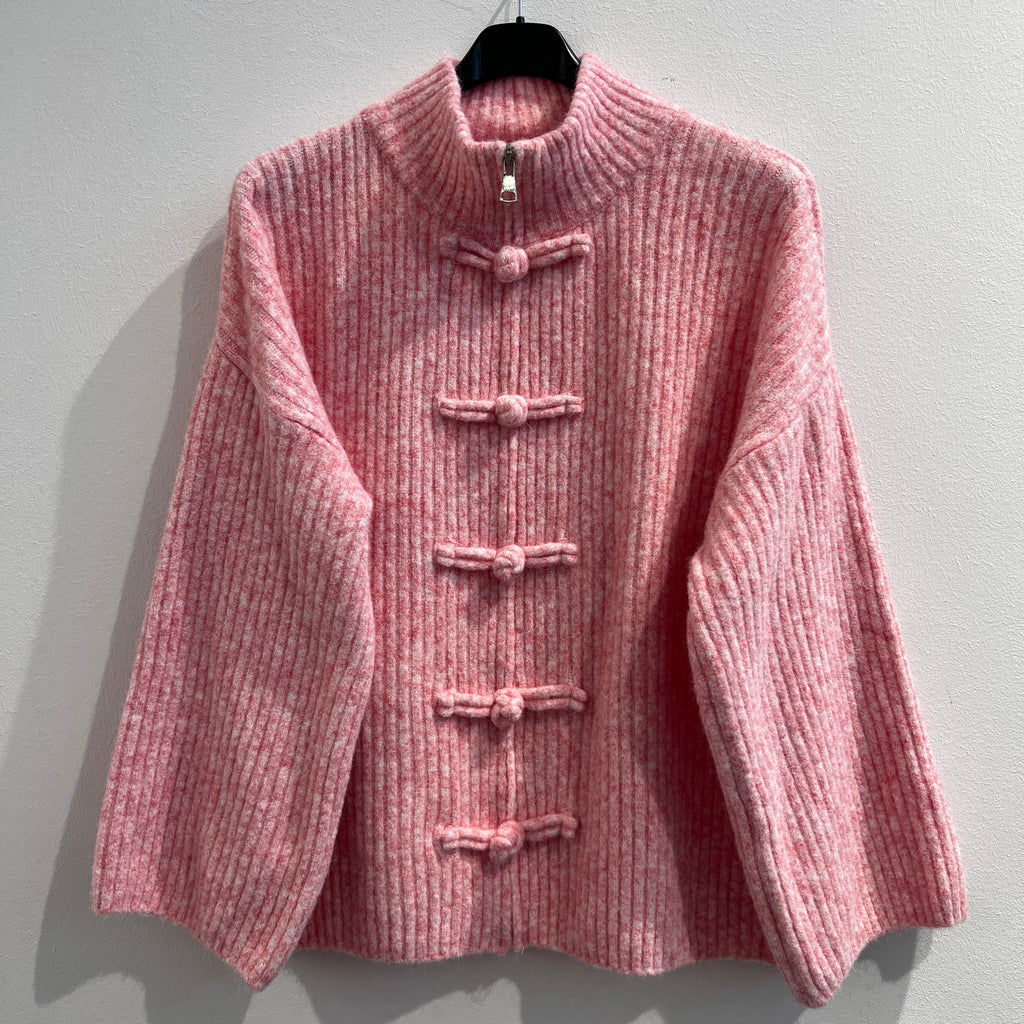 Strickjacke Ami