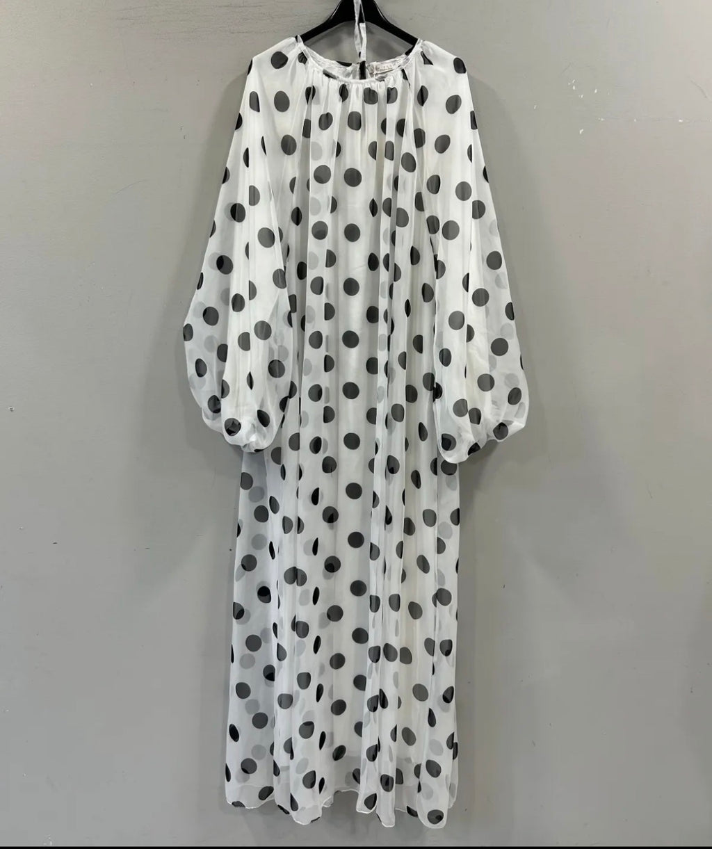 Kleid Beyza