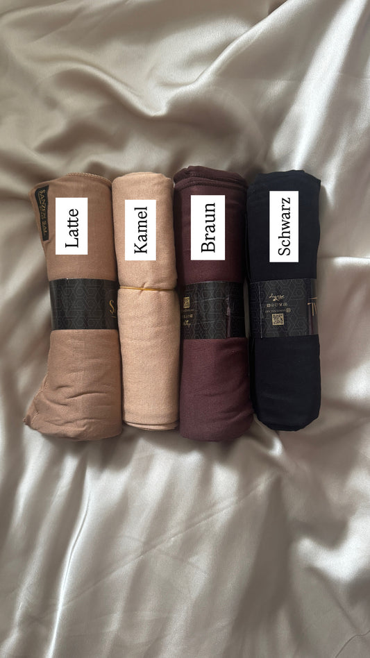 Jersey Hijab