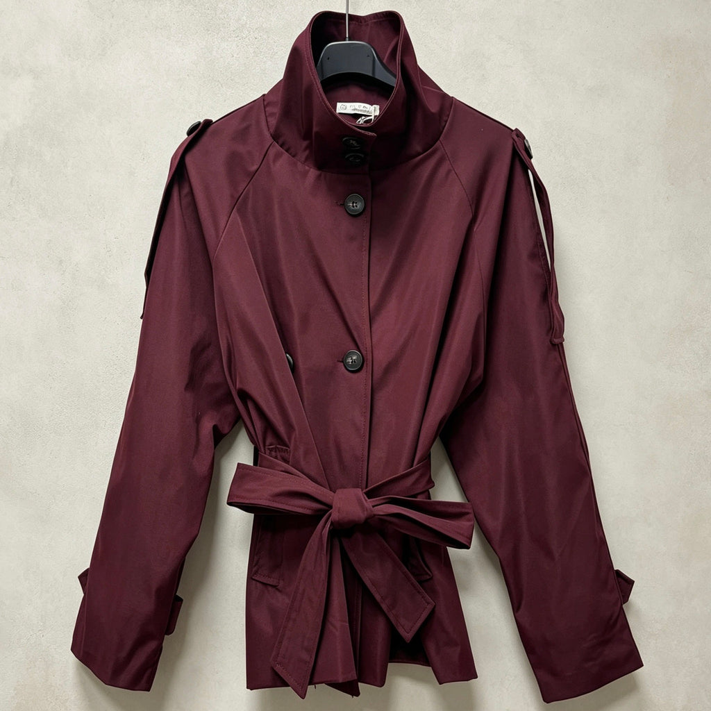 Coat Milane