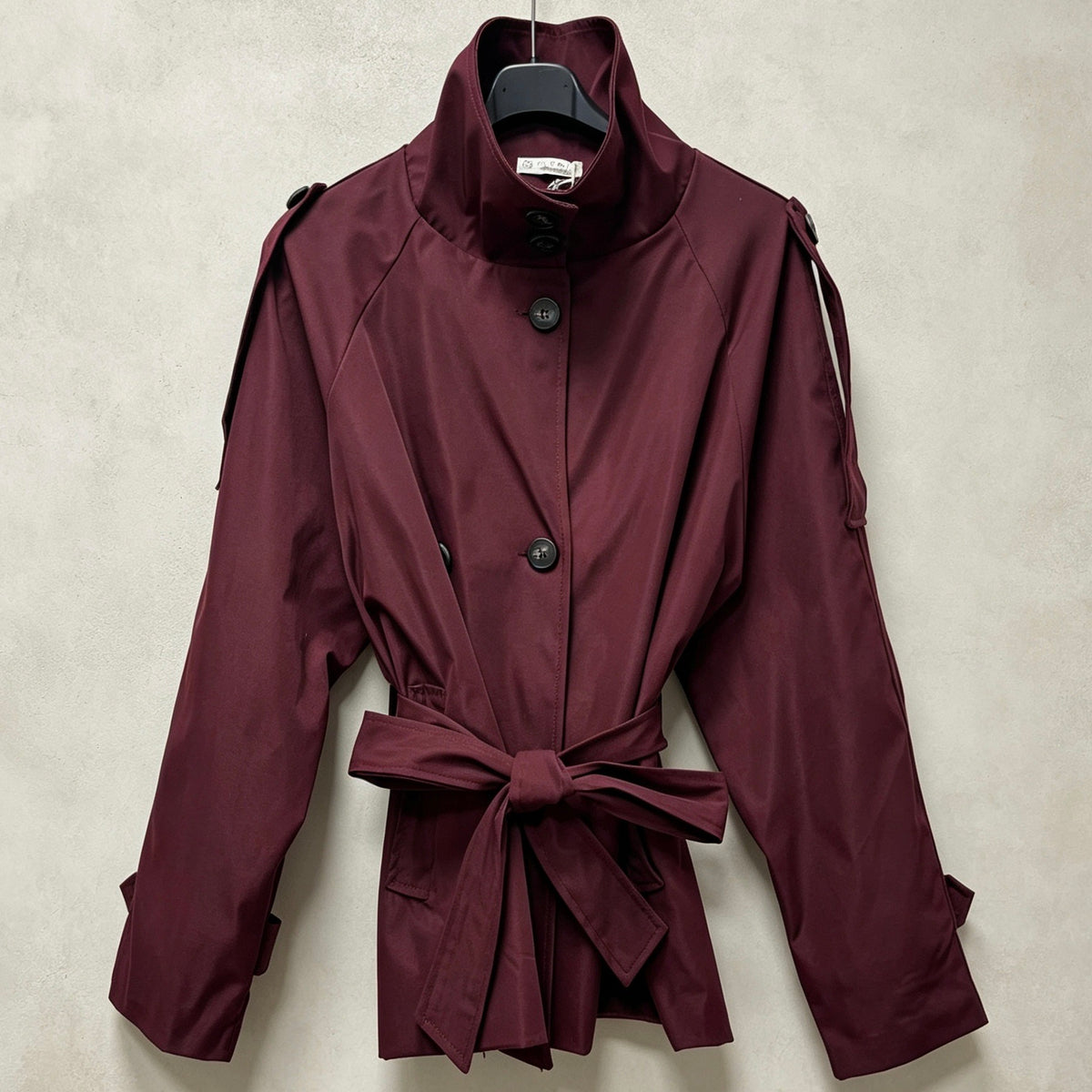 Coat Milane