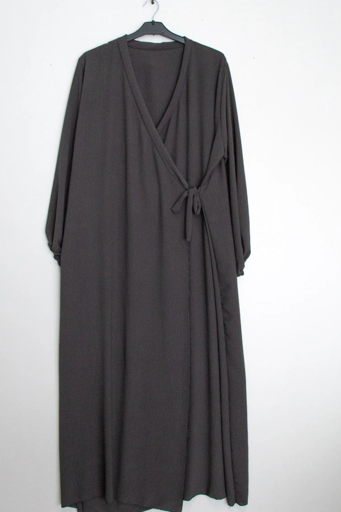Abaya Derya (Leinen)