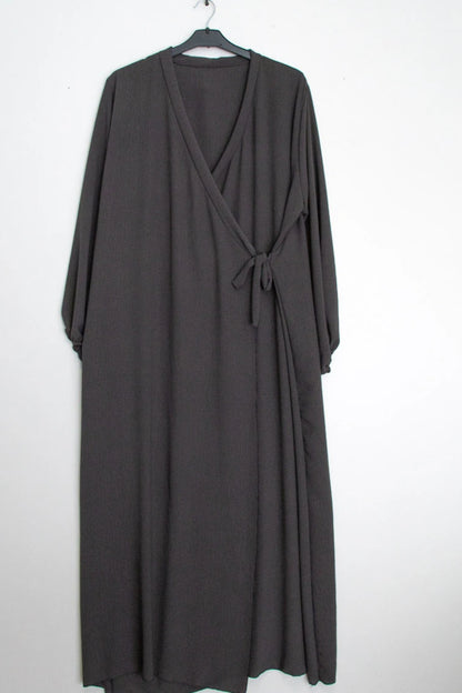 Abaya Derya (Leinen)