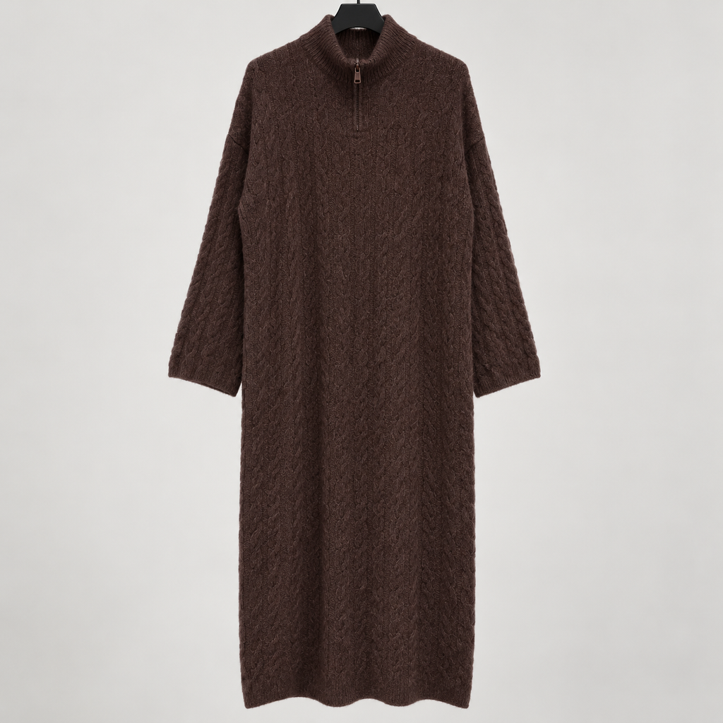 Strickkleid Amalia