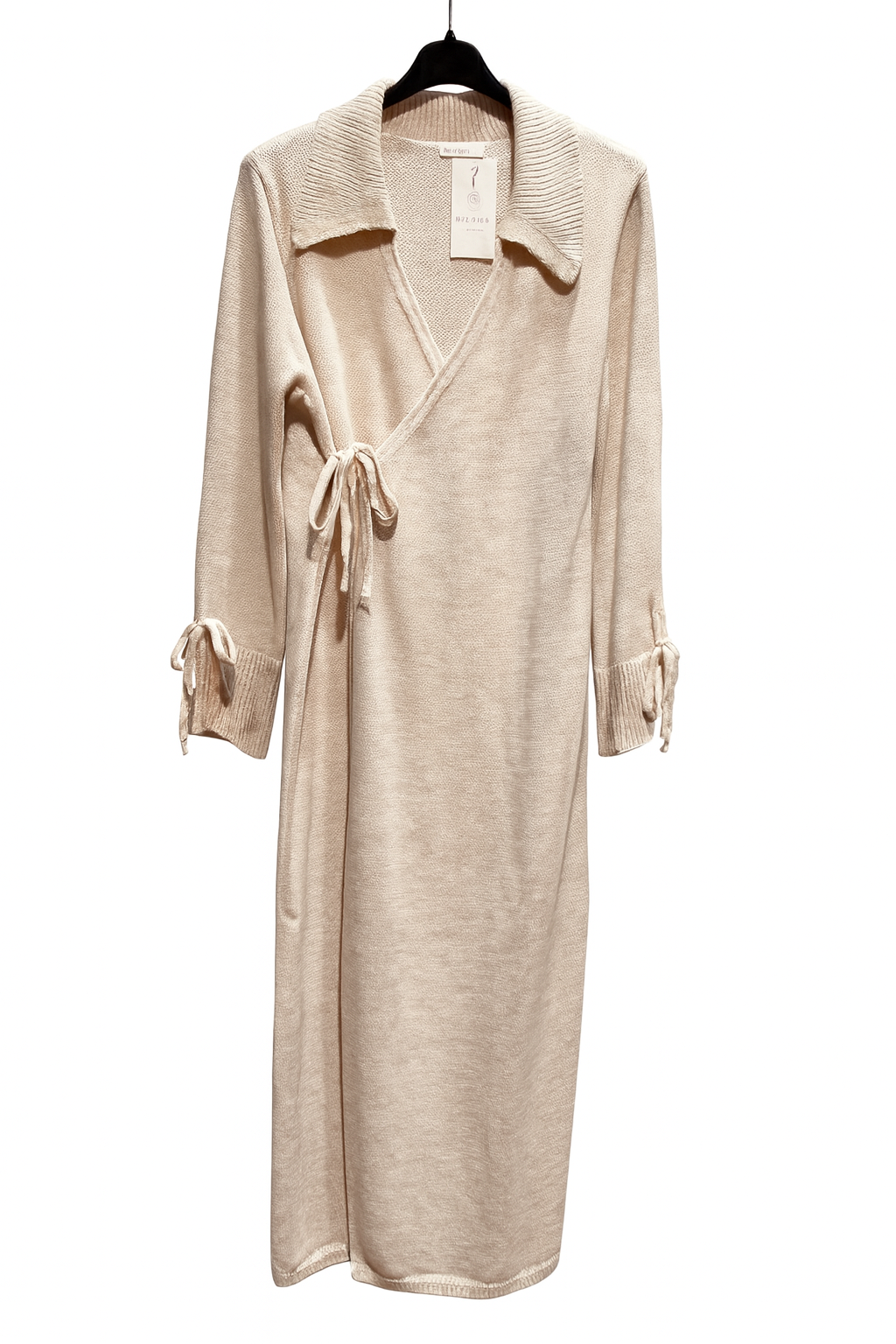Strickkleid Maida