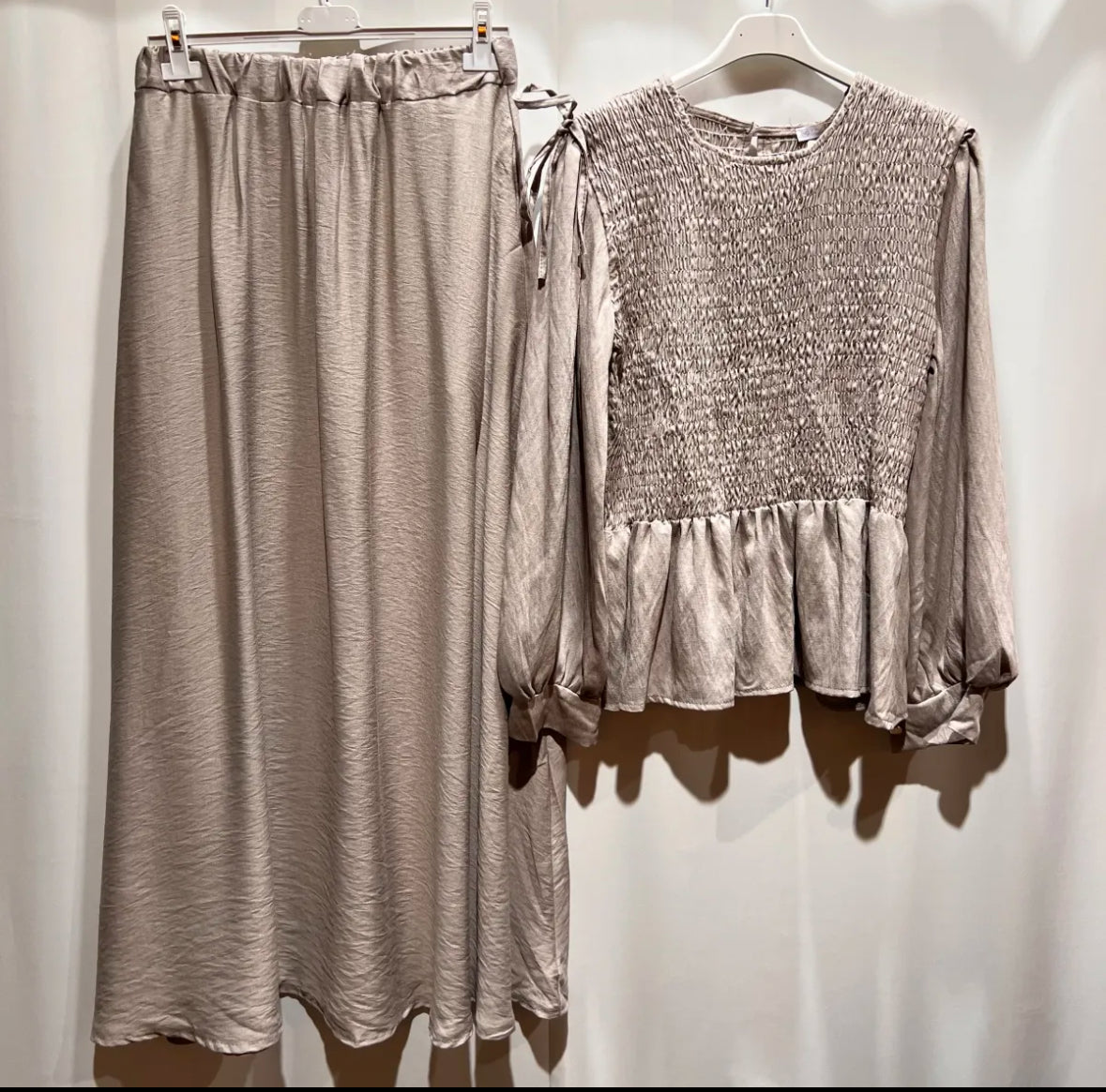 Set Najla