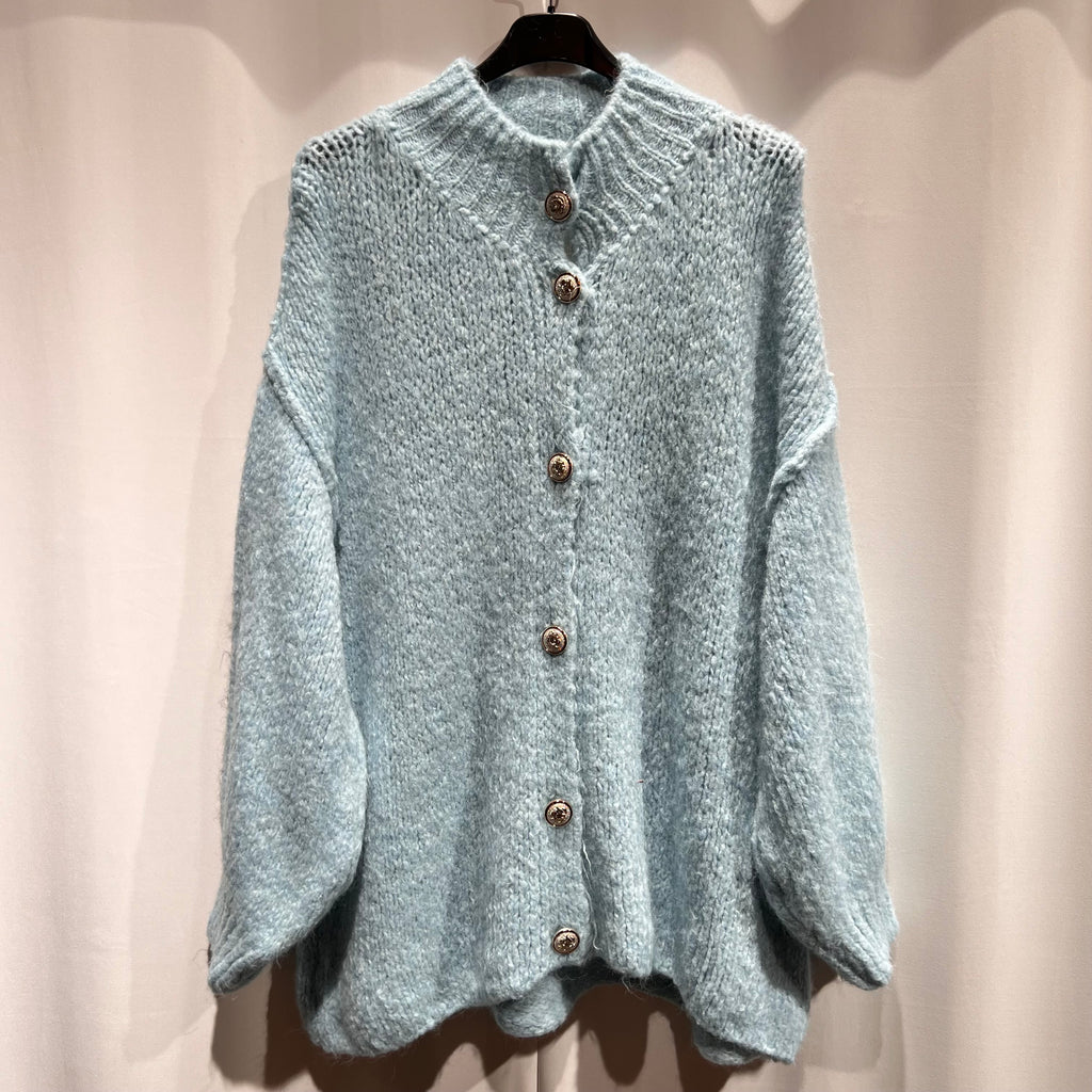 Cardigan Malaka
