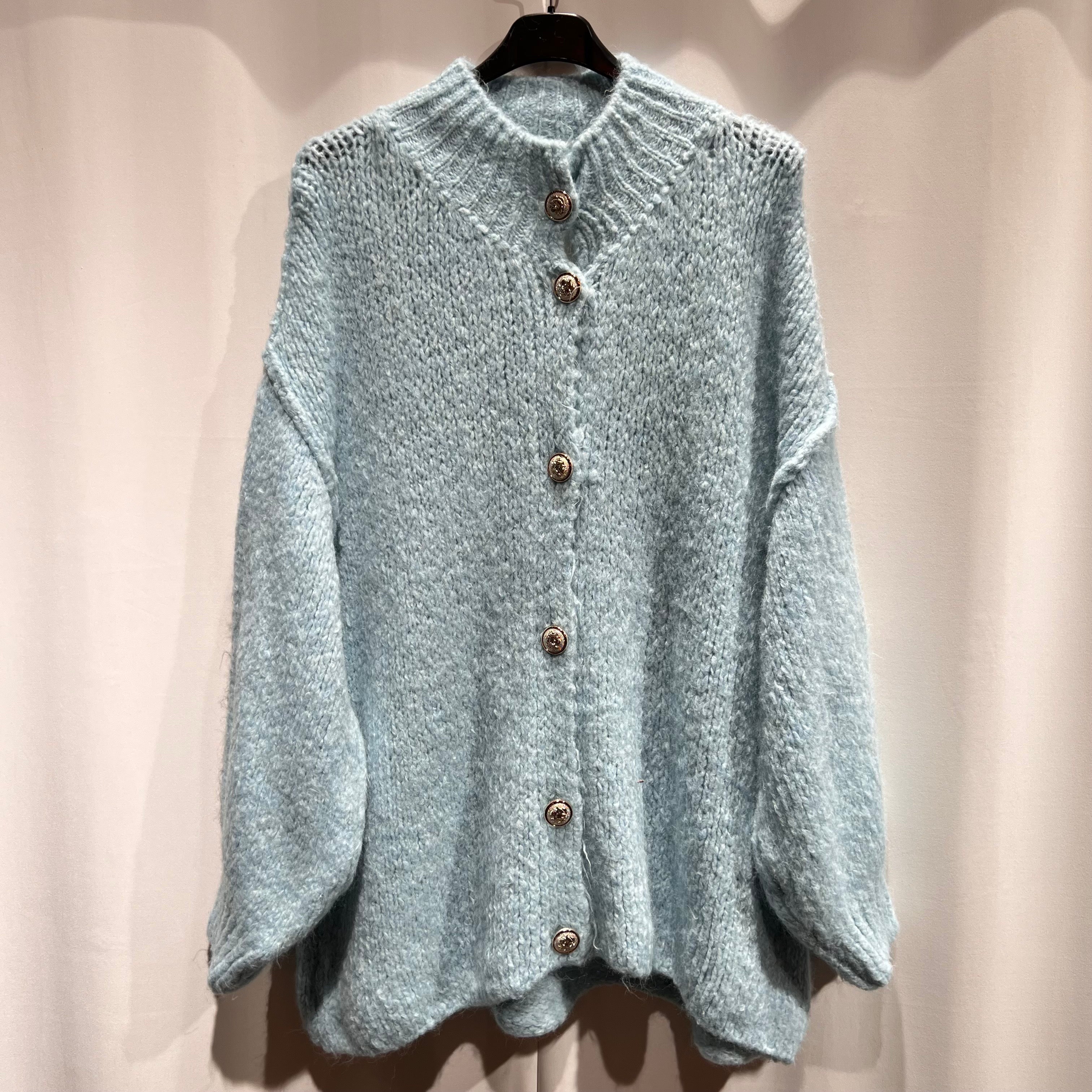 Cardigan Malaka
