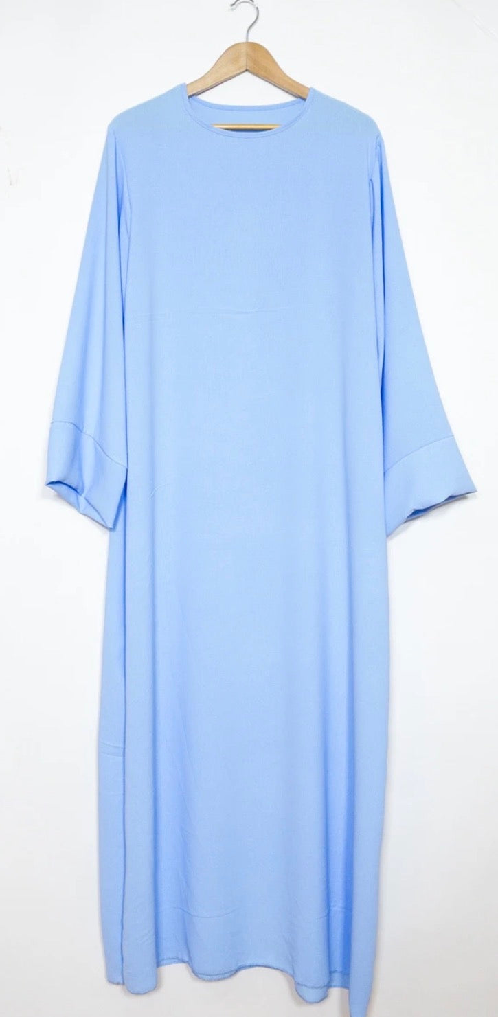 Abaya Liya (Extra Lang)