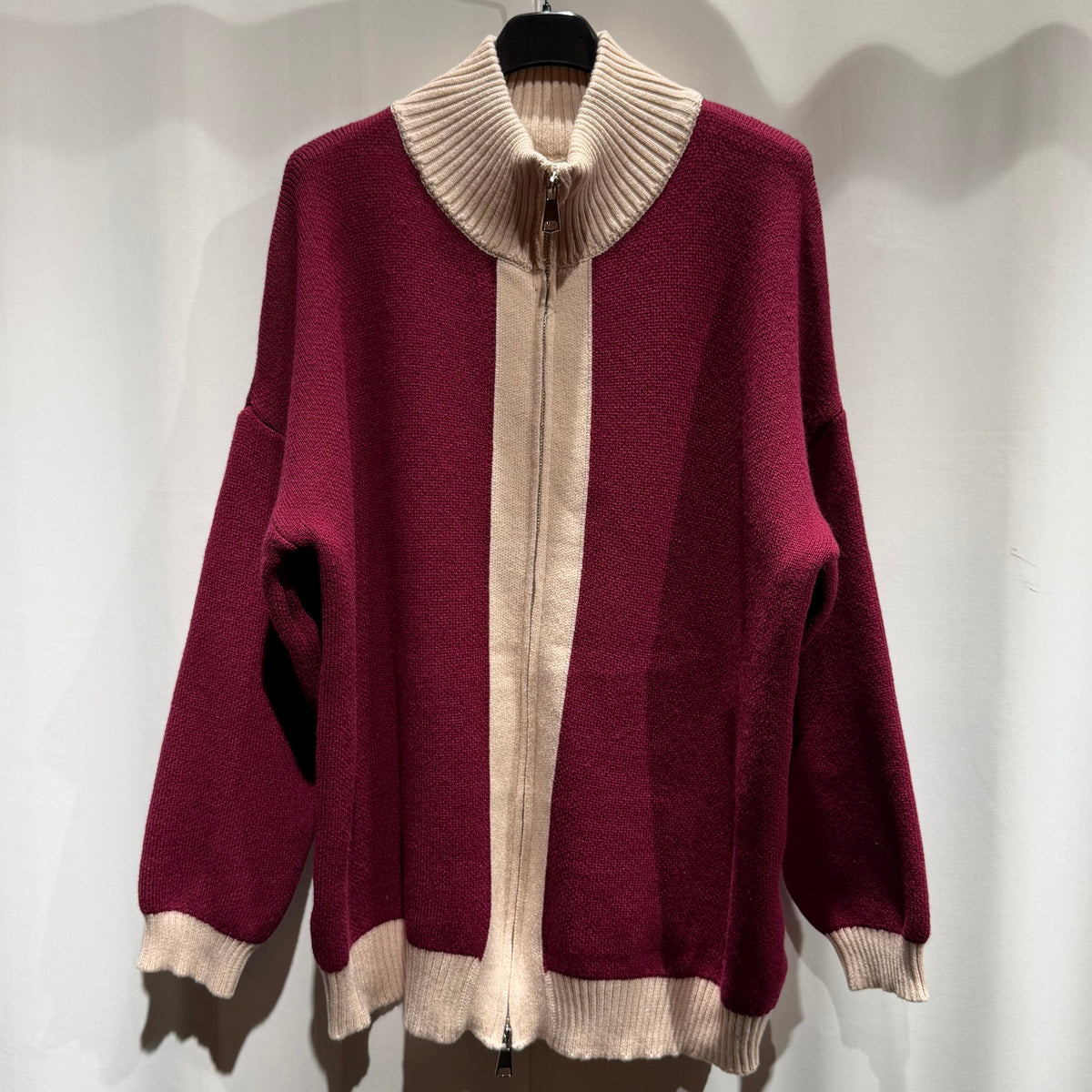 Strickjacke Dora
