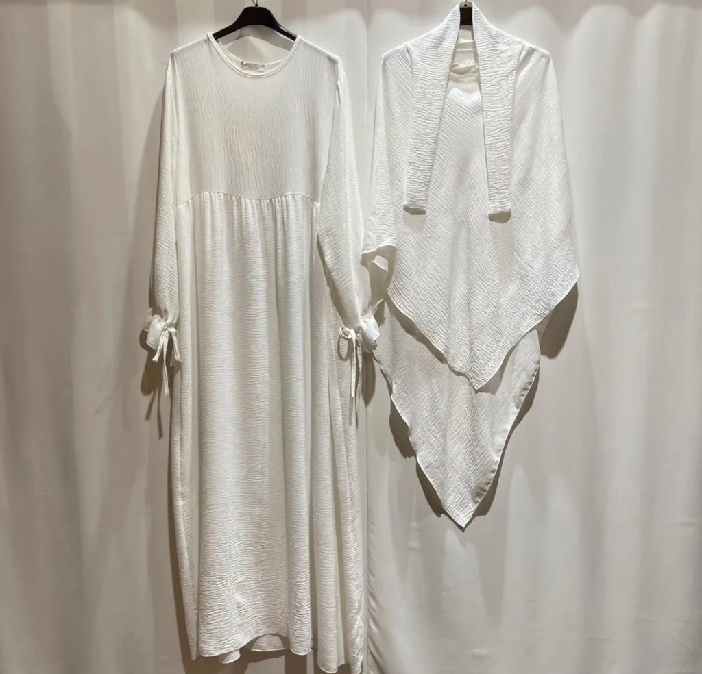 Abaya Set Hafza