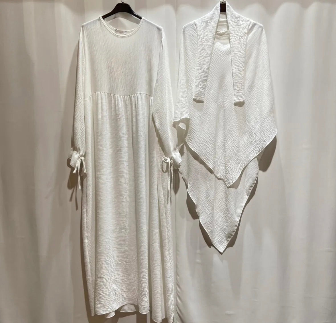 Abaya Set Hafza