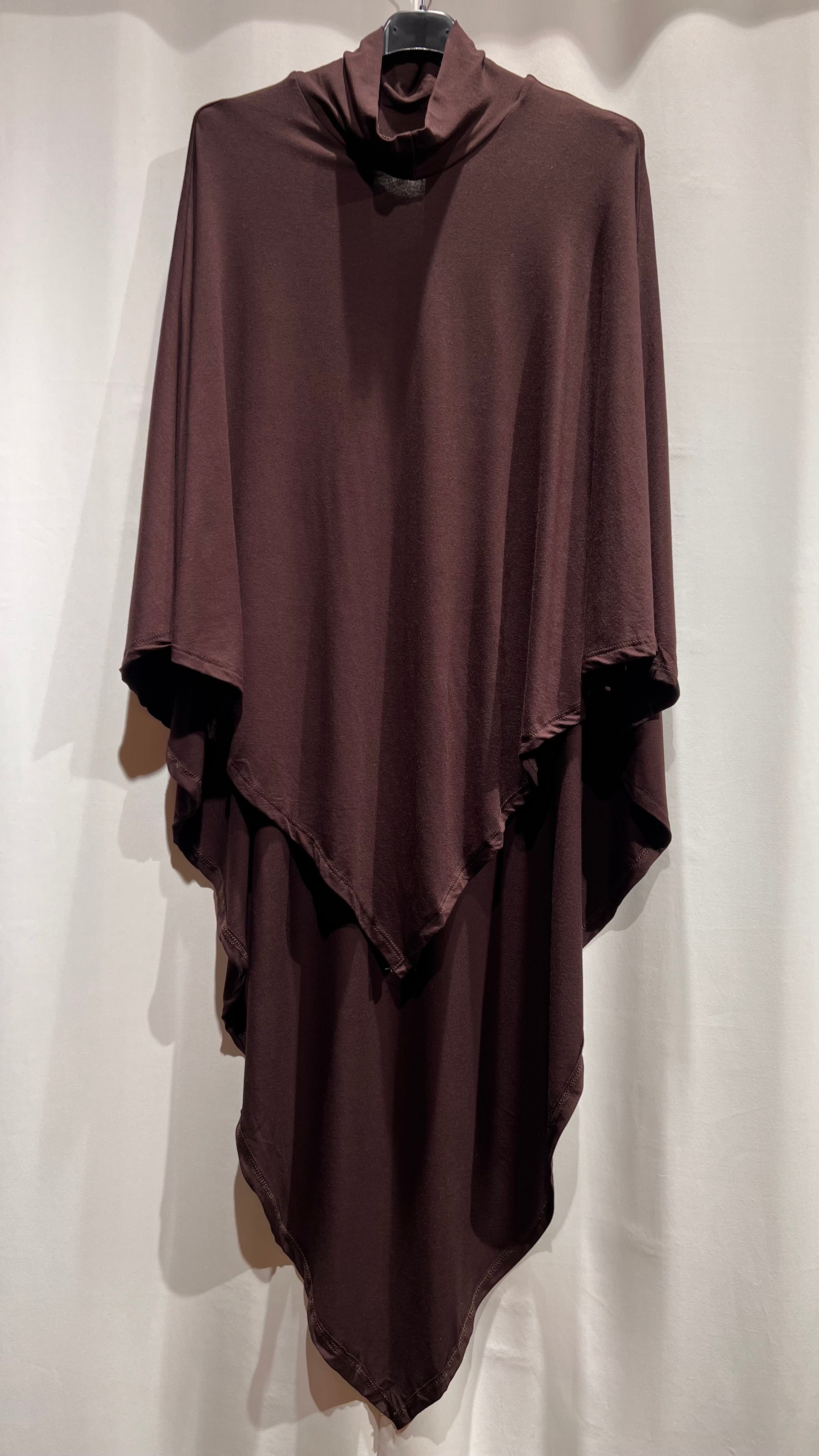 Jersey Khimar