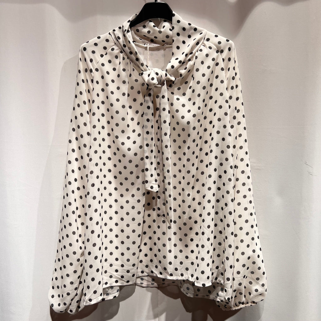 Bluse Daisy