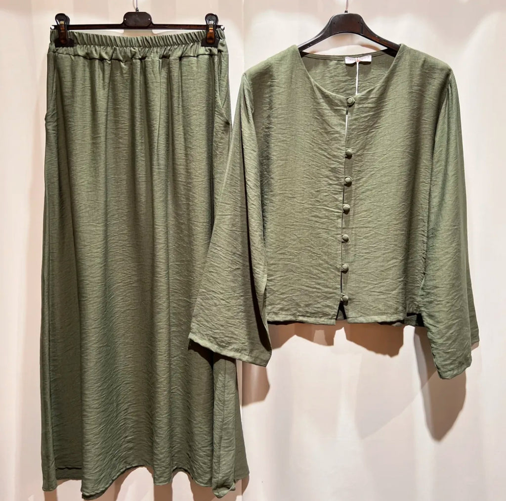 Set Alya