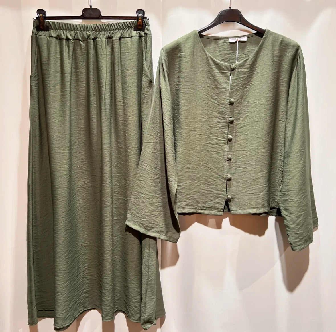 Set Alya