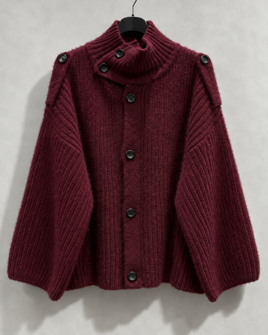 Strickjacke Gülsüm