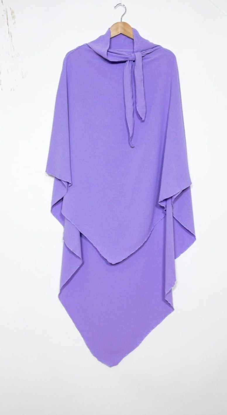 Jazz Khimar