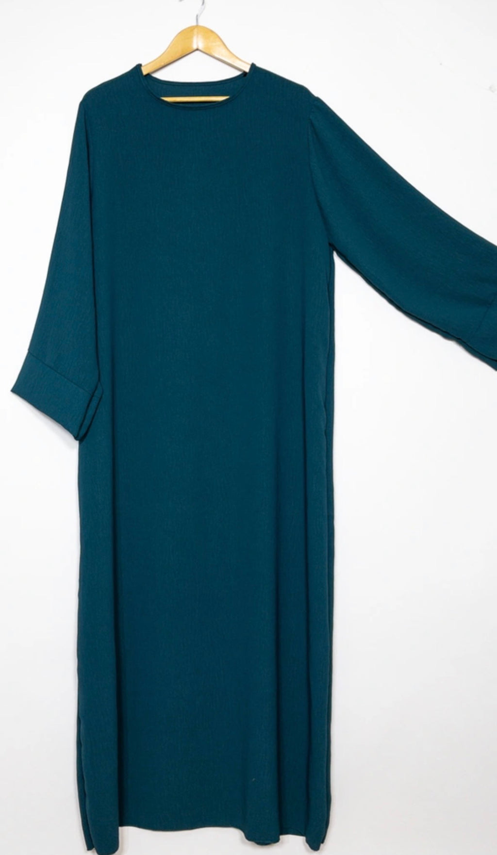 Abaya Liya Jazz