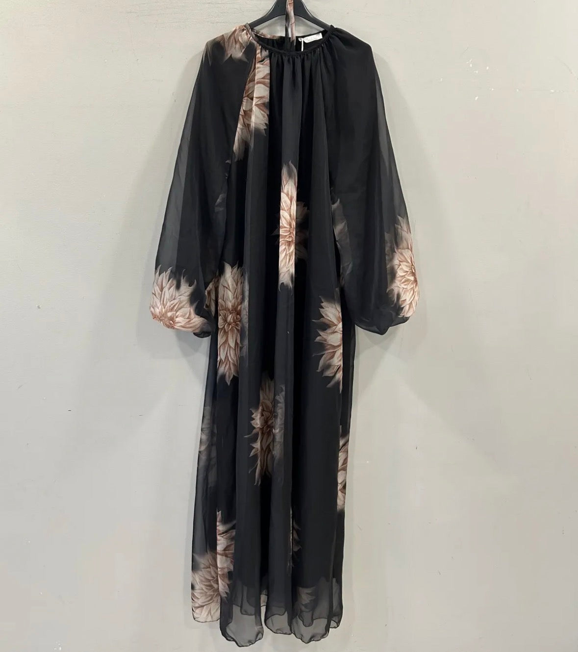 Kleid Damla
