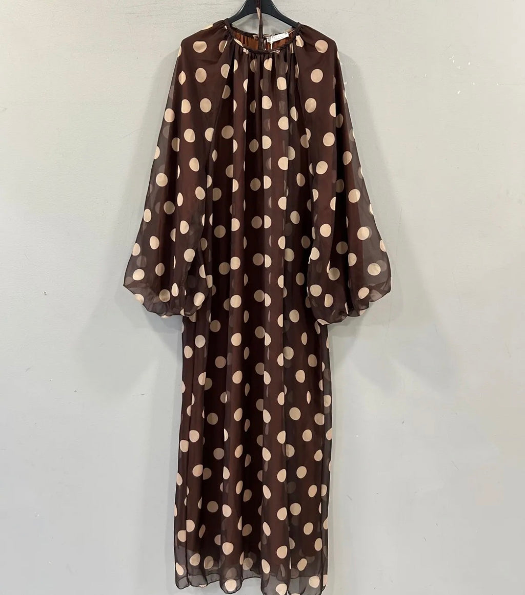 Kleid Beyza