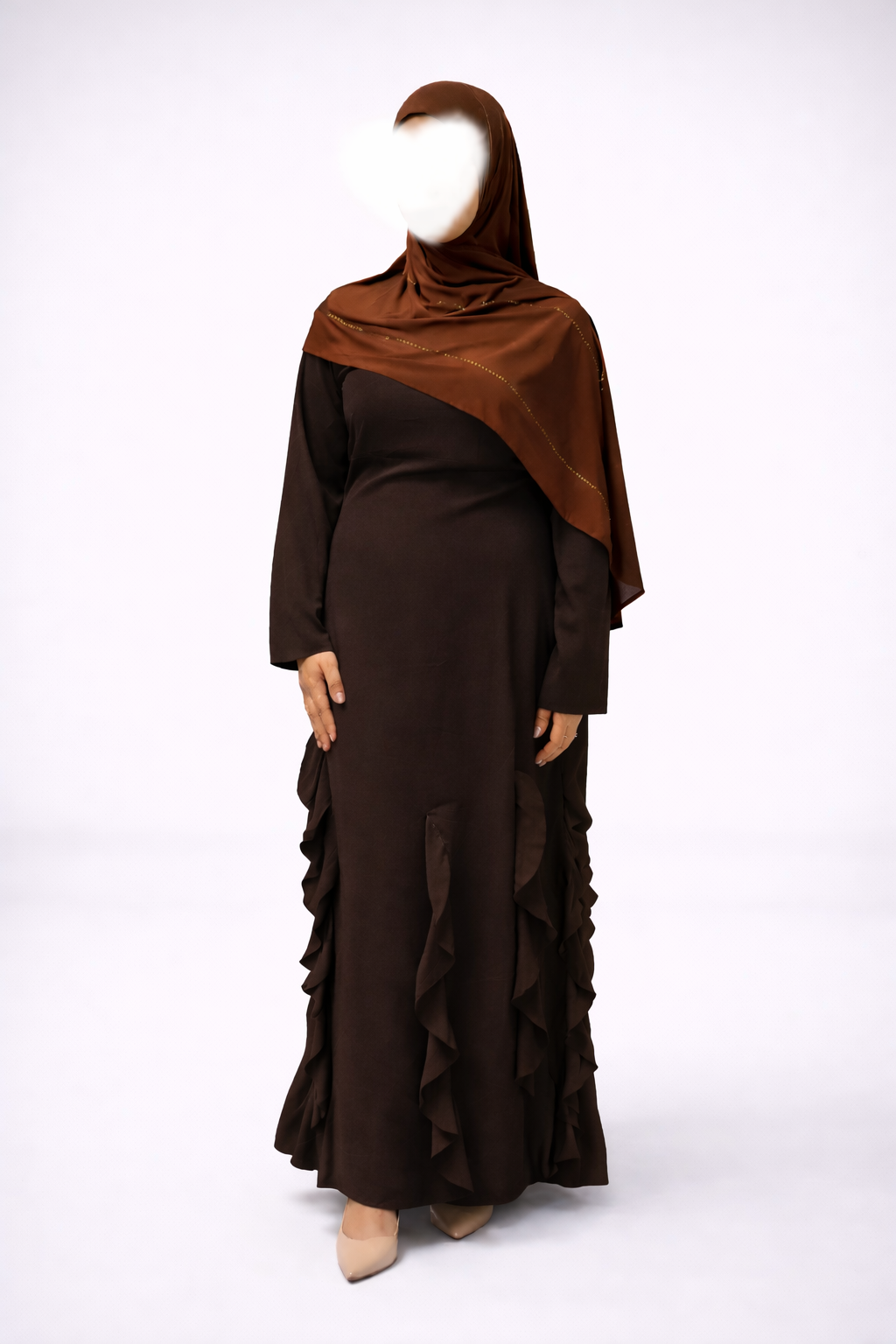 Kleid Sima