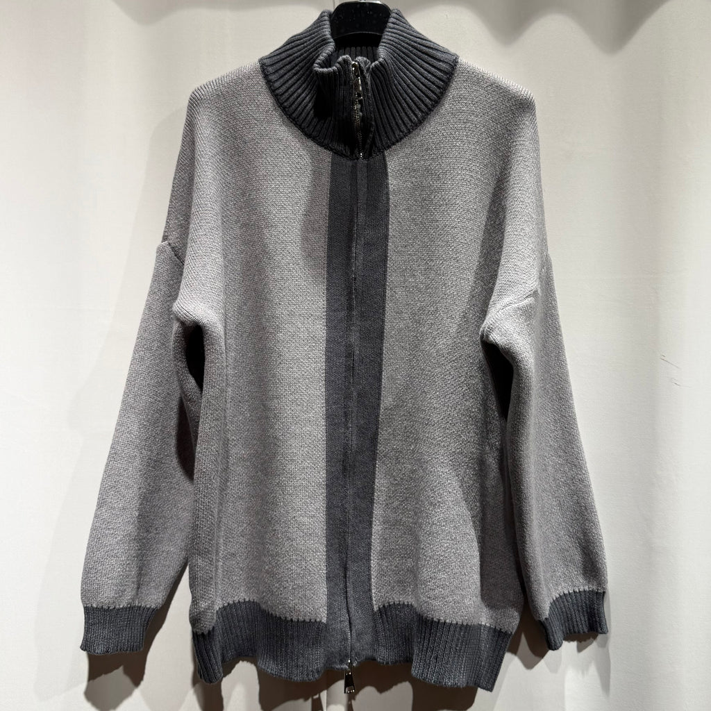 Strickjacke Dora