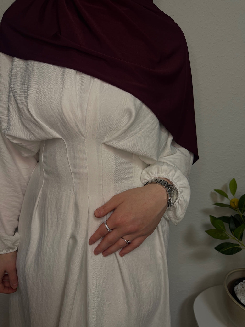 Kleid Asya