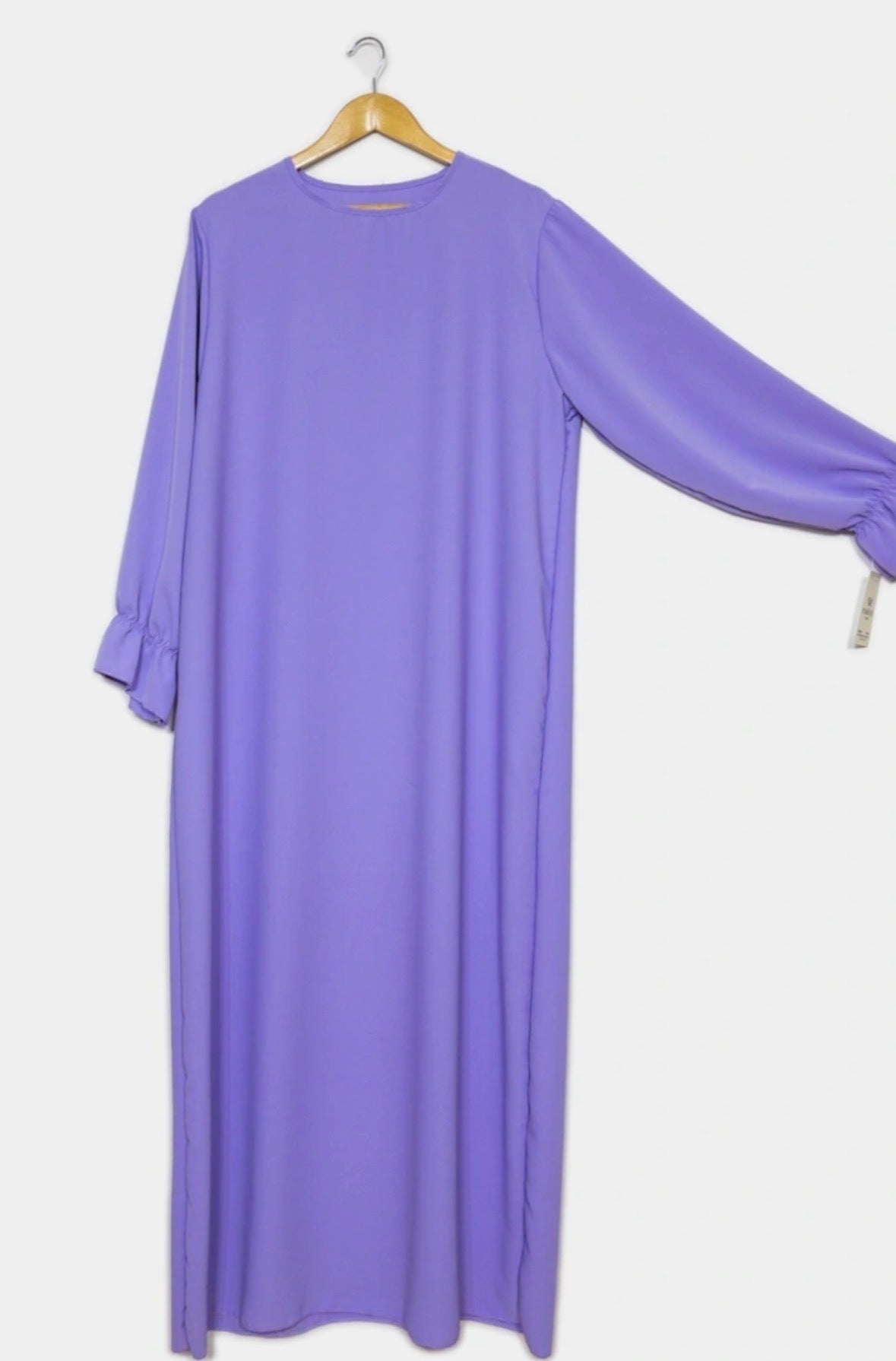Abaya Hafza Jazz