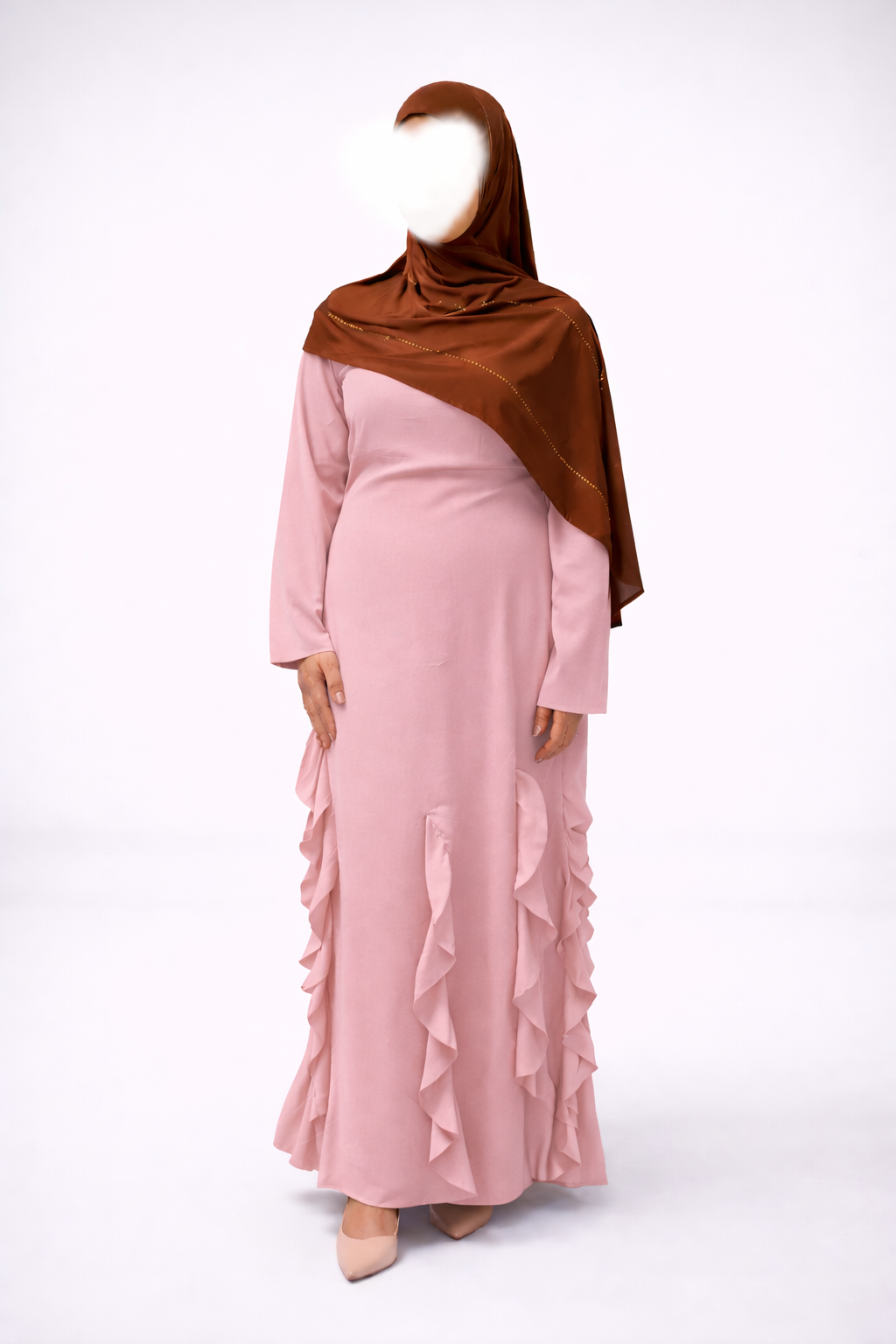 Kleid Sima