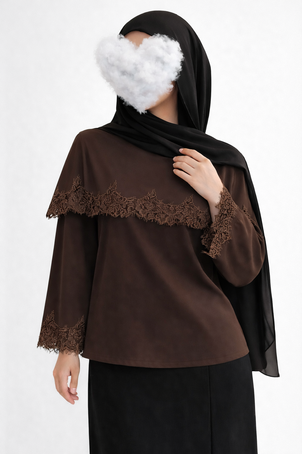 Bluse Mira