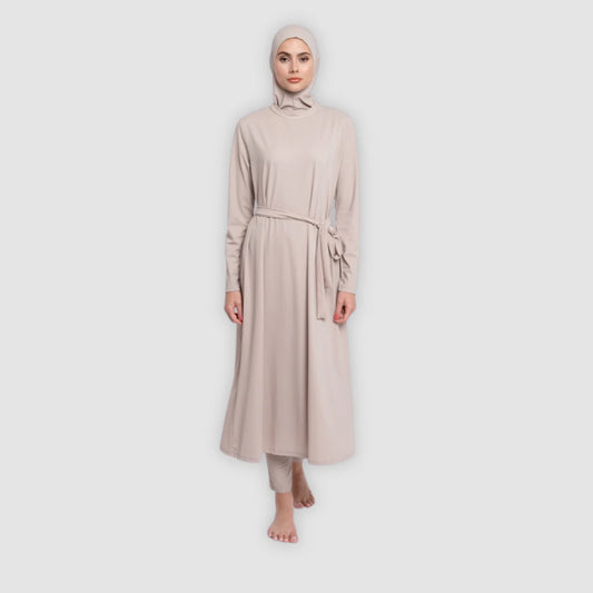 Burkini (4 Teilig)