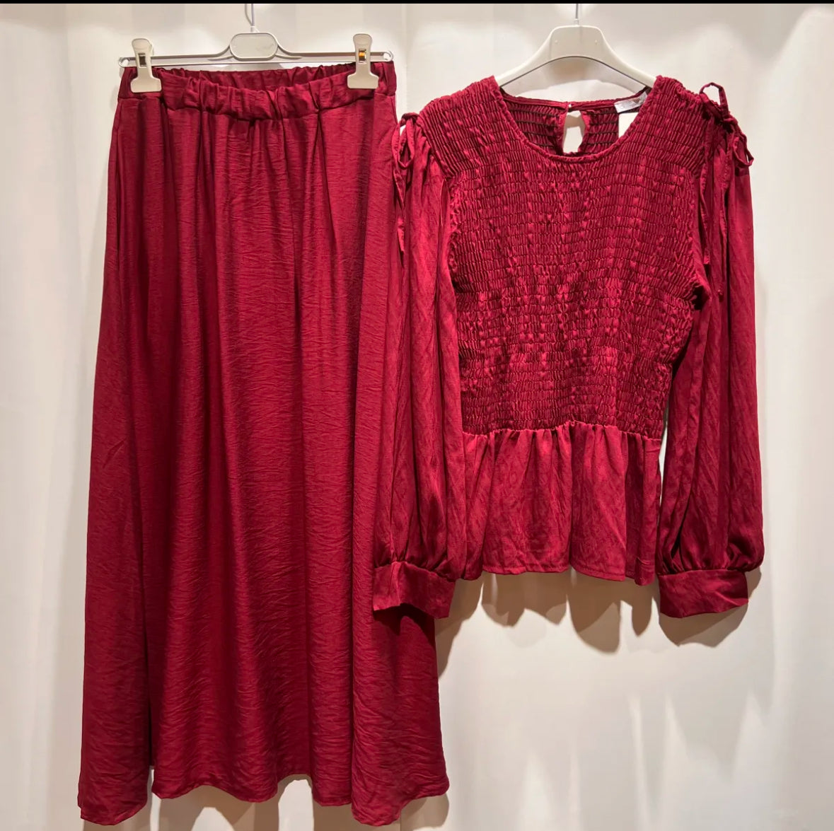 Set Najla